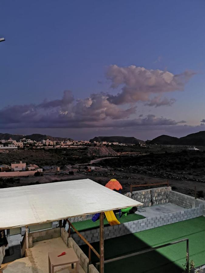 Al Romaan Villa Sayq Exteriér fotografie